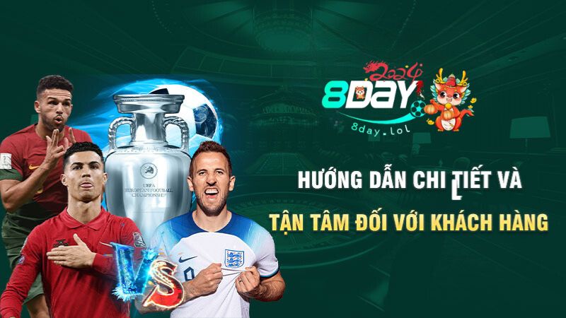 Hướng dẫn chi tiết và tận tâm đối với khách hàng